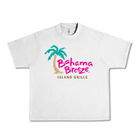 Lunar Rock bahama breeze Urban Heavy Tee - linhVisuals