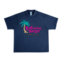 Bahama Breeze Urban Heavy Tee | Teevron