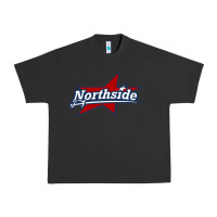 Northside High School Urban Heavy Tee | Teevron