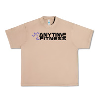 Burro anytime fitness leg day Urban Heavy Tee - linhVisuals