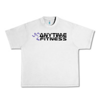 Lunar Rock anytime fitness leg day Urban Heavy Tee - linhVisuals