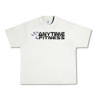 Pistachio anytime fitness leg day Urban Heavy Tee - linhVisuals