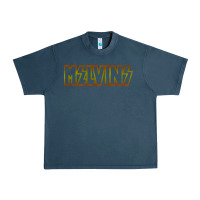Melvins Vocalis Urban Heavy Tee | Teevron