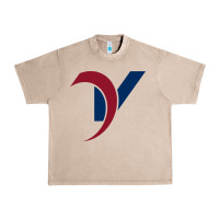 French Oak ventrac Urban Heavy Tee - linhVisuals