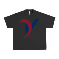 Pigment Black ventrac Urban Heavy Tee - linhVisuals