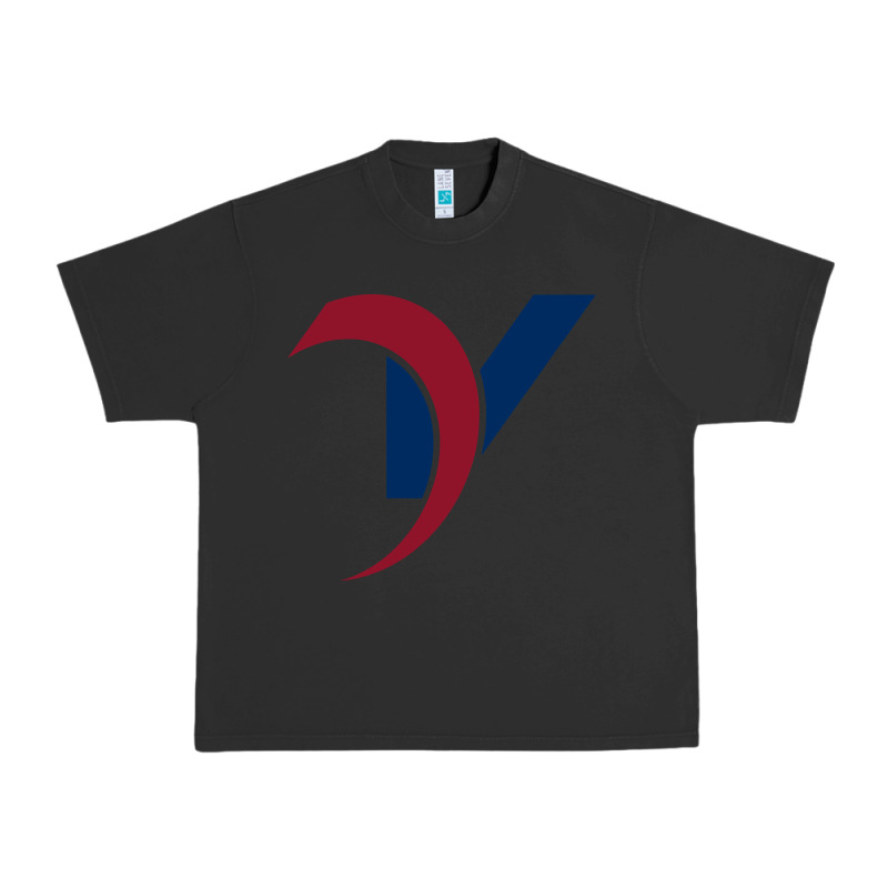 Ventrac Urban Heavy Tee by linhVisuals | Teevron