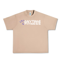 Burro anytime fitness leg day Urban Heavy Tee - linhVisuals