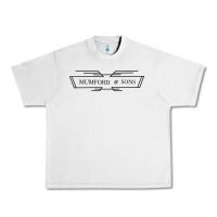 Lunar Rock mumford and sons merch Urban Heavy Tee - linhVisuals