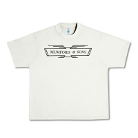 Pistachio mumford and sons merch Urban Heavy Tee - linhVisuals
