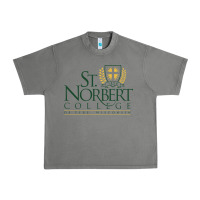 Tornado St. Norbert College Urban Heavy Tee - linhVisuals