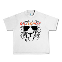 Lunar Rock clay calloway sketch Urban Heavy Tee - linhVisuals