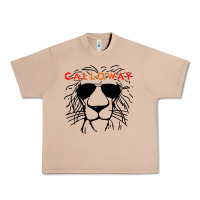 Burro clay calloway sketch Urban Heavy Tee - linhVisuals