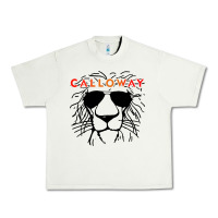 Pistachio clay calloway sketch Urban Heavy Tee - linhVisuals
