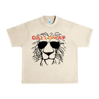 Clay Calloway Sketch Urban Heavy Tee | Teevron