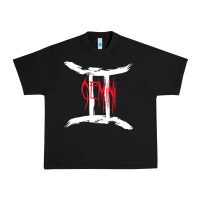 Zodiac Series Gemini Classic Urban Heavy Tee | Teevron