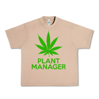 Burro plant manager weed pot cannabis flippin sweet gear transparent copy Urban Heavy Tee - linhVisuals
