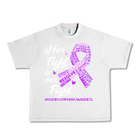 Lunar Rock hodgkins lymphoma awareness t  shirt hodgkin's lymphoma awareness her Urban Heavy Tee - linhVisuals