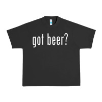 Pigment Black beer Urban Heavy Tee - linhVisuals