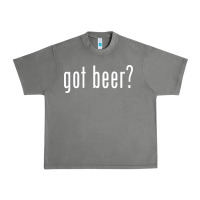 Tornado beer Urban Heavy Tee - linhVisuals