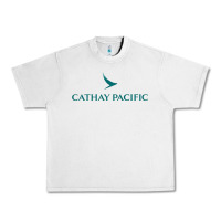 Lunar Rock cathay pacific essential Urban Heavy Tee - linhVisuals
