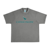 Tornado cathay pacific essential Urban Heavy Tee - linhVisuals