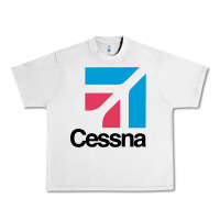 Lunar Rock cessnas Urban Heavy Tee - linhVisuals