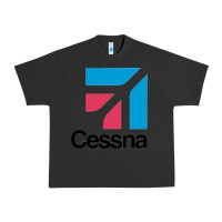 Cessnas Urban Heavy Tee | Teevron