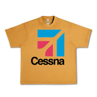 Peanut Butter cessnas Urban Heavy Tee - linhVisuals