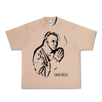 Burro christopher hitchens essential Urban Heavy Tee - linhVisuals