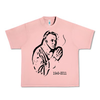 Salmon christopher hitchens essential Urban Heavy Tee - linhVisuals
