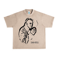 French Oak christopher hitchens essential Urban Heavy Tee - linhVisuals