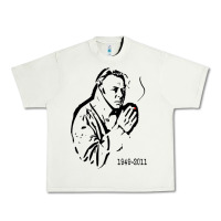 Pistachio christopher hitchens essential Urban Heavy Tee - linhVisuals