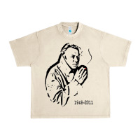 Sandshell christopher hitchens essential Urban Heavy Tee - linhVisuals