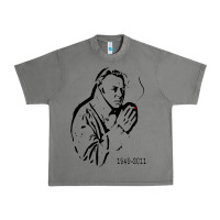 Tornado christopher hitchens essential Urban Heavy Tee - linhVisuals