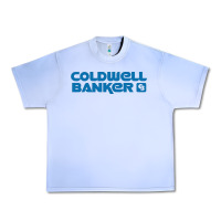 Grape Ice coldwell banker Urban Heavy Tee - linhVisuals
