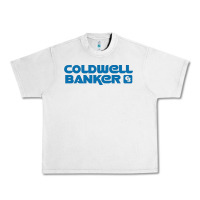 Lunar Rock coldwell banker Urban Heavy Tee - linhVisuals