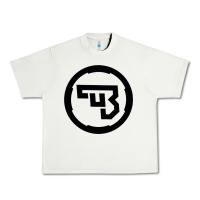 Pistachio cz Urban Heavy Tee - linhVisuals