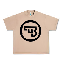 Burro cz Urban Heavy Tee - linhVisuals