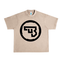 French Oak cz Urban Heavy Tee - linhVisuals