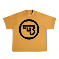 Peanut Butter cz Urban Heavy Tee - linhVisuals