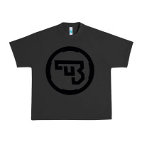 Pigment Black cz Urban Heavy Tee - linhVisuals