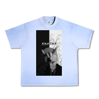 Grape Ice emine Urban Heavy Tee - linhVisuals