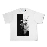 Lunar Rock emine Urban Heavy Tee - linhVisuals