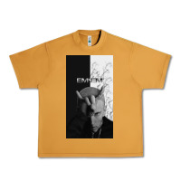 Peanut Butter emine Urban Heavy Tee - linhVisuals