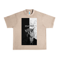 French Oak emine Urban Heavy Tee - linhVisuals