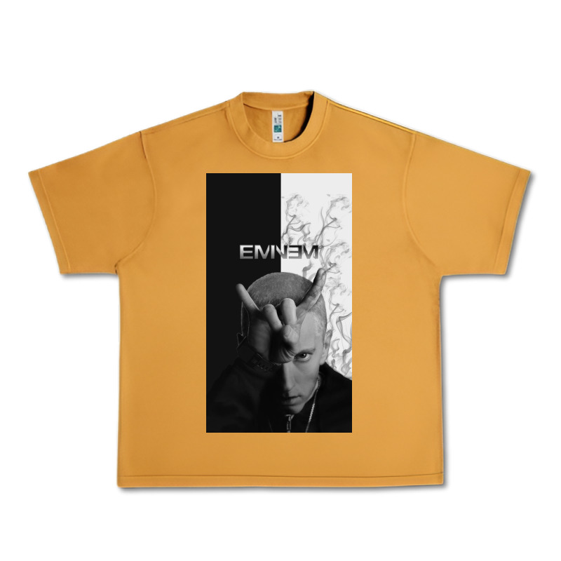 Emine Urban Heavy Tee by linhVisuals | Teevron
