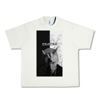 Pistachio emine Urban Heavy Tee - linhVisuals