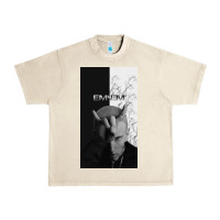 Sandshell emine Urban Heavy Tee - linhVisuals