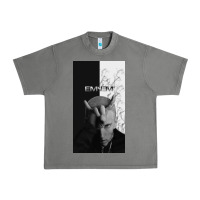 Tornado emine Urban Heavy Tee - linhVisuals