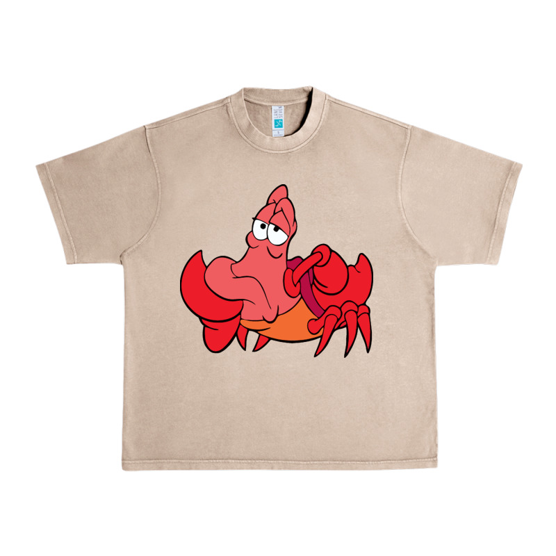 Sebastian Urban Heavy Tee by linhVisuals | Teevron